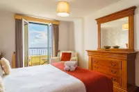 GuestReady - Vista mar deslumbrante no Caniço