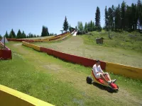 Apartment in Treffen near Gerlitzen Ski Slopes - 무료 와이파이