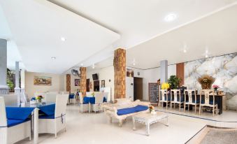 Hotel Lumbung Sari Legian
