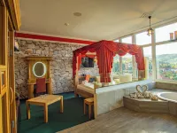 Hasseröder Burghotel Hotels in Elbingerode