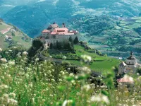 Koanzhof 2 people Hotel a Villandro