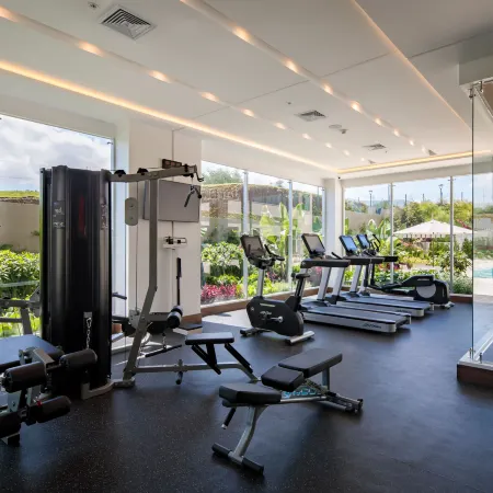 Holiday Inn QUITO AIRPORT by IHG