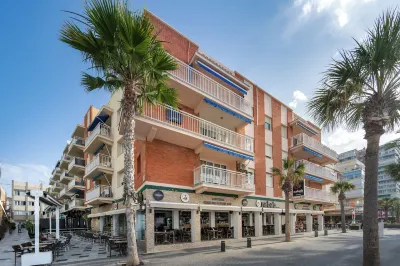 Mara Boutique Apartments Hotel in zona Peacock Island