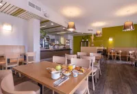 B&B Hotel la Rochelle Centre - breakfast