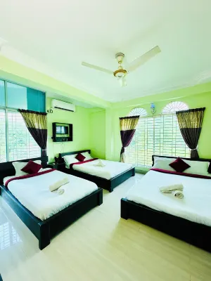 Grand Selim Resort & Tour – Gsrt