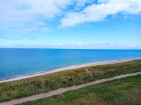 6 person holiday home in Fjerritslev