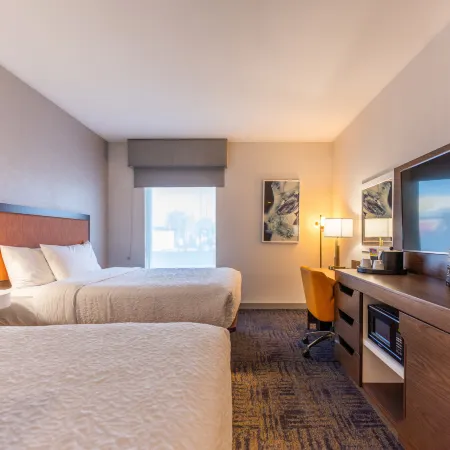 Hampton Inn & Suites Houston/Sugar Land