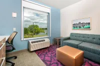 Home2 Suites by Hilton Wichita Falls Отели в г. Уичито-Фолс