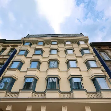 Hotel Logos Kraków Отели рядом с достопримечательностью «Галерея Артемис»