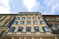 Hotel Logos Kraków Hotels near AGH University of Science and Technology