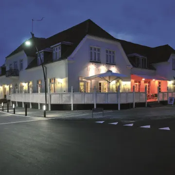 Hjerting Badehotel
