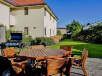 Bella Vista Motel Mosgiel Hotels in Mosgiel