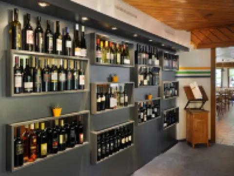 อัลฟา ทุน โรงแรมในธูน