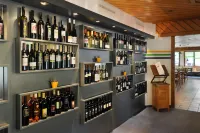 Hotel Alpha Thun Hotels in Thun