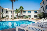 Fiesta Inn Saltillo - piscine