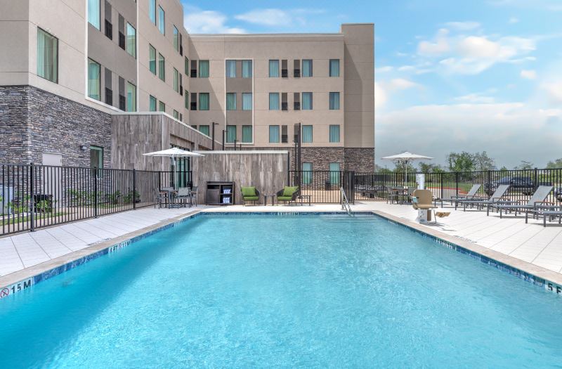 Staybridge Suites Port Arthur by IHG photo 3