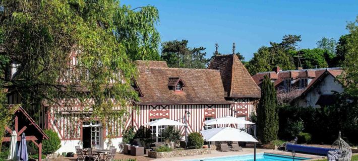 Marquise Barbot Hotels in Département Essonne