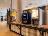 B&B HOTEL Valenciennes Onnaing 3 étoiles Hôtels à : Onnaing