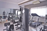 Quality Hotel Jundiaí - Gym