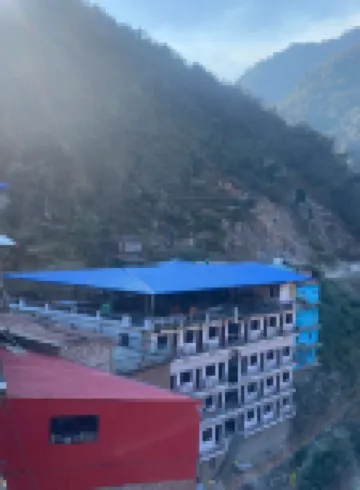 New Basera Hotel Hotels near Phulwari Resort