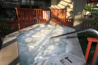 Best Western Toni Inn - spa