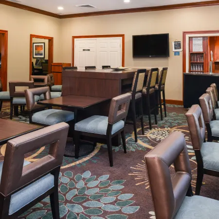 Staybridge Suites DENVER TECH CENTER by IHG