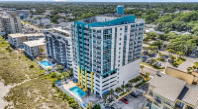 Seaside Resort Hotels near T.I.G.E.R.S. Preservation Station