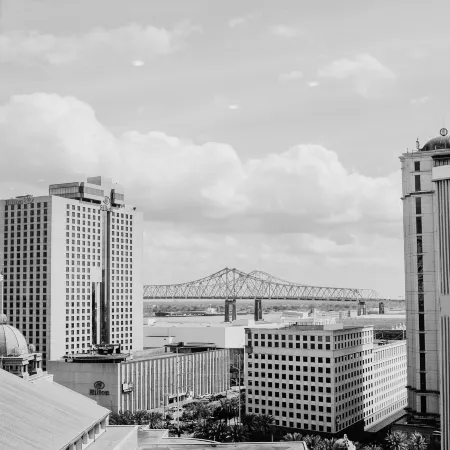 DoubleTree by Hilton New Orleans