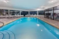 Hampton Inn Columbus/Delaware I-71 North - Pool