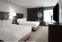 Hampton Inn Evansville