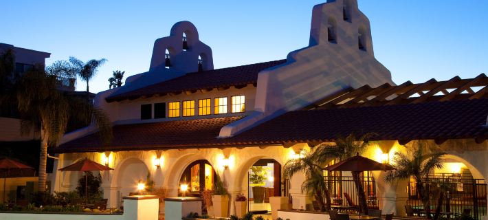 Holiday Inn Express SAN CLEMENTE N – BEACH AREA by IHG Hotels in Orange County