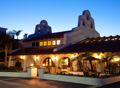 Holiday Inn Express SAN CLEMENTE N – BEACH AREA by IHG
