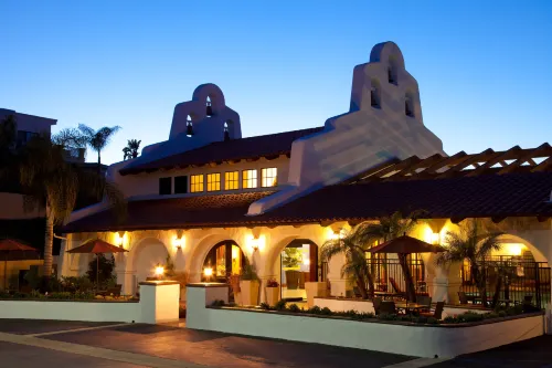 Holiday Inn Express SAN CLEMENTE N – BEACH AREA by IHG