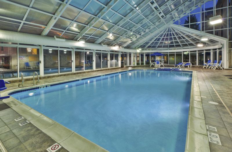 Holiday Inn Express & Suites Belleville (Airport Area) by IHG photo 3