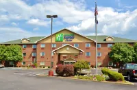 Holiday Inn Express & Suites Monaca - Center Township Hôtels à : Big Beaver