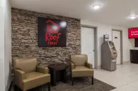 Red Roof Inn Chattanooga – Hamilton Place