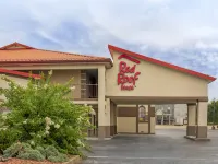 Red Roof Inn Bowling Green Hotels in Warren County