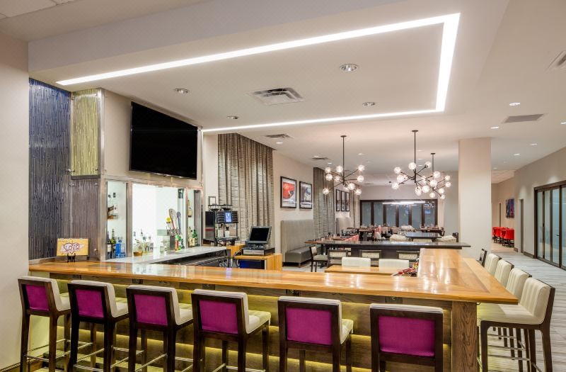 Crowne Plaza Memphis Downtown by IHG photo 5