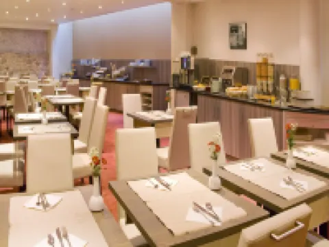 Atlas Hotel Brussels Hotels in Brussels