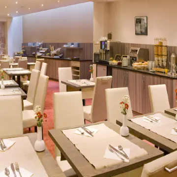 Atlas Hotel Brussels