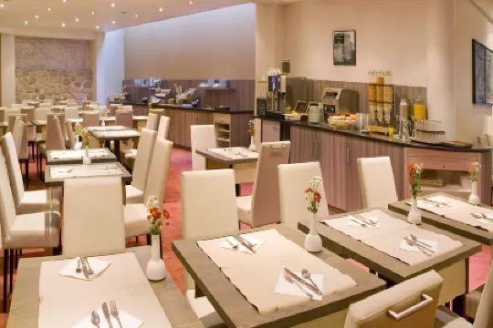 Atlas Hotel Brussels