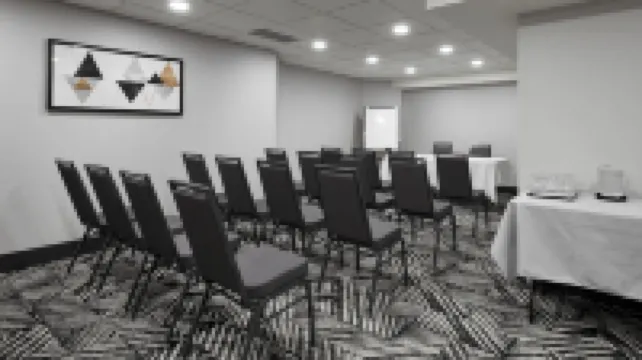 Stay Inn Hotel Toronto