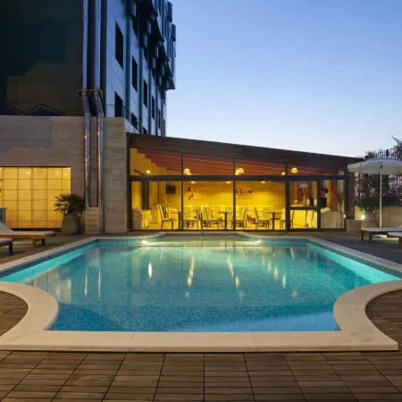 Holiday Inn CAGLIARI by IHG