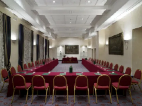 Sina Brufani Hotels in Perugia