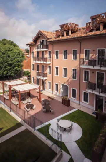 팔라조 데이 구아르디아니