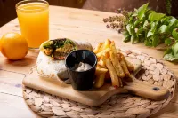 Elèa Concept Hotel & Suites - breakfast