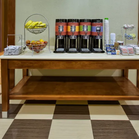 Hampton Inn & Suites Houston - Rosenberg