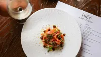 Cbh Donnington & Co (Formerly Donnington Valley Hotel) - breakfast