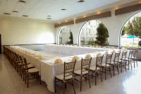Fiesta Inn Express Monclova - breakfast