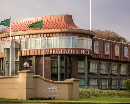 Everglades Hotel Hotels in Londonderry